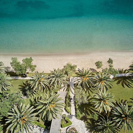 Grecotel Luxme Daphnila Bay (Adults Only) Dassia  Exterior foto