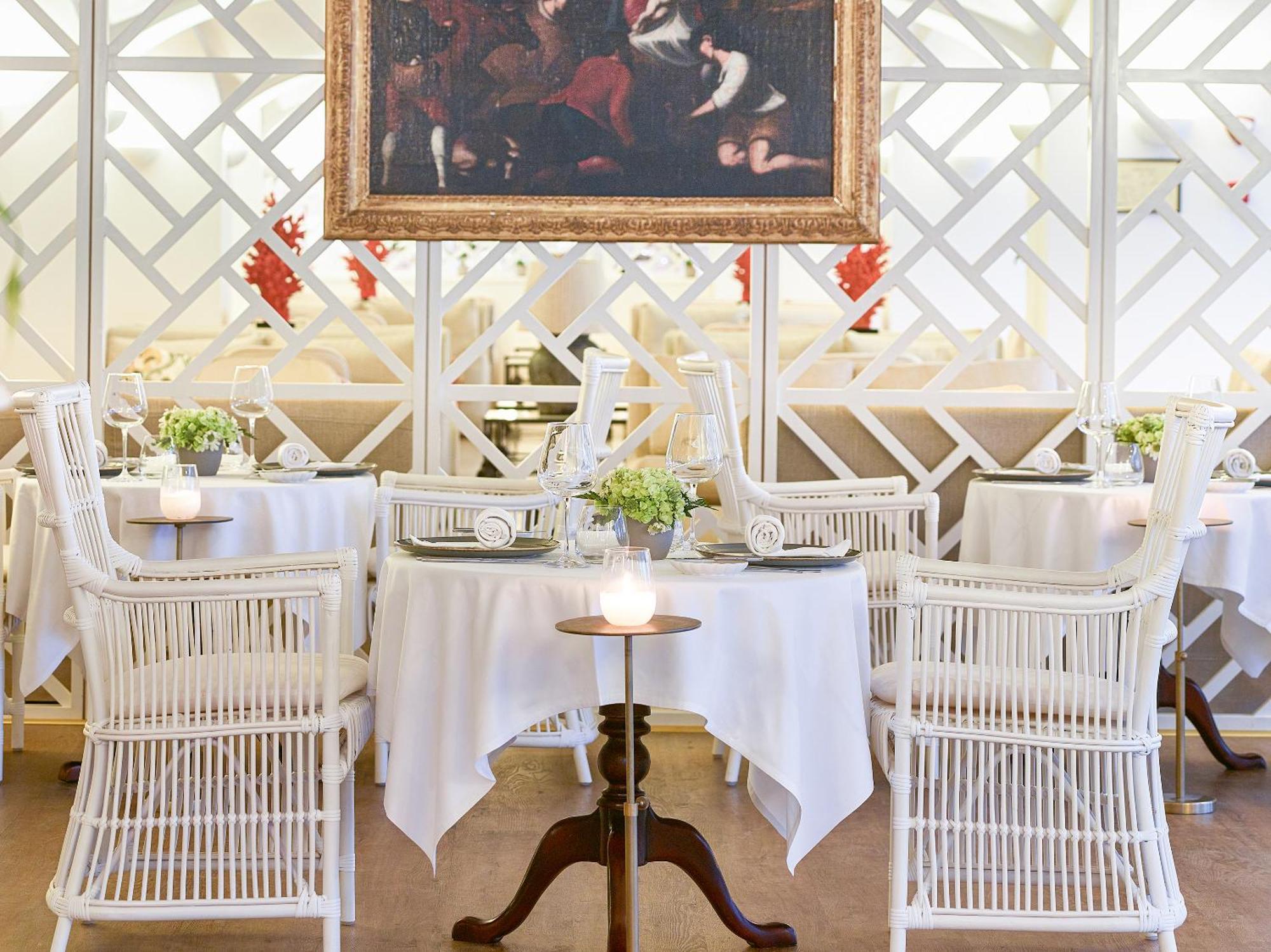 Grecotel Luxme Daphnila Bay (Adults Only) Dassia  Exterior foto