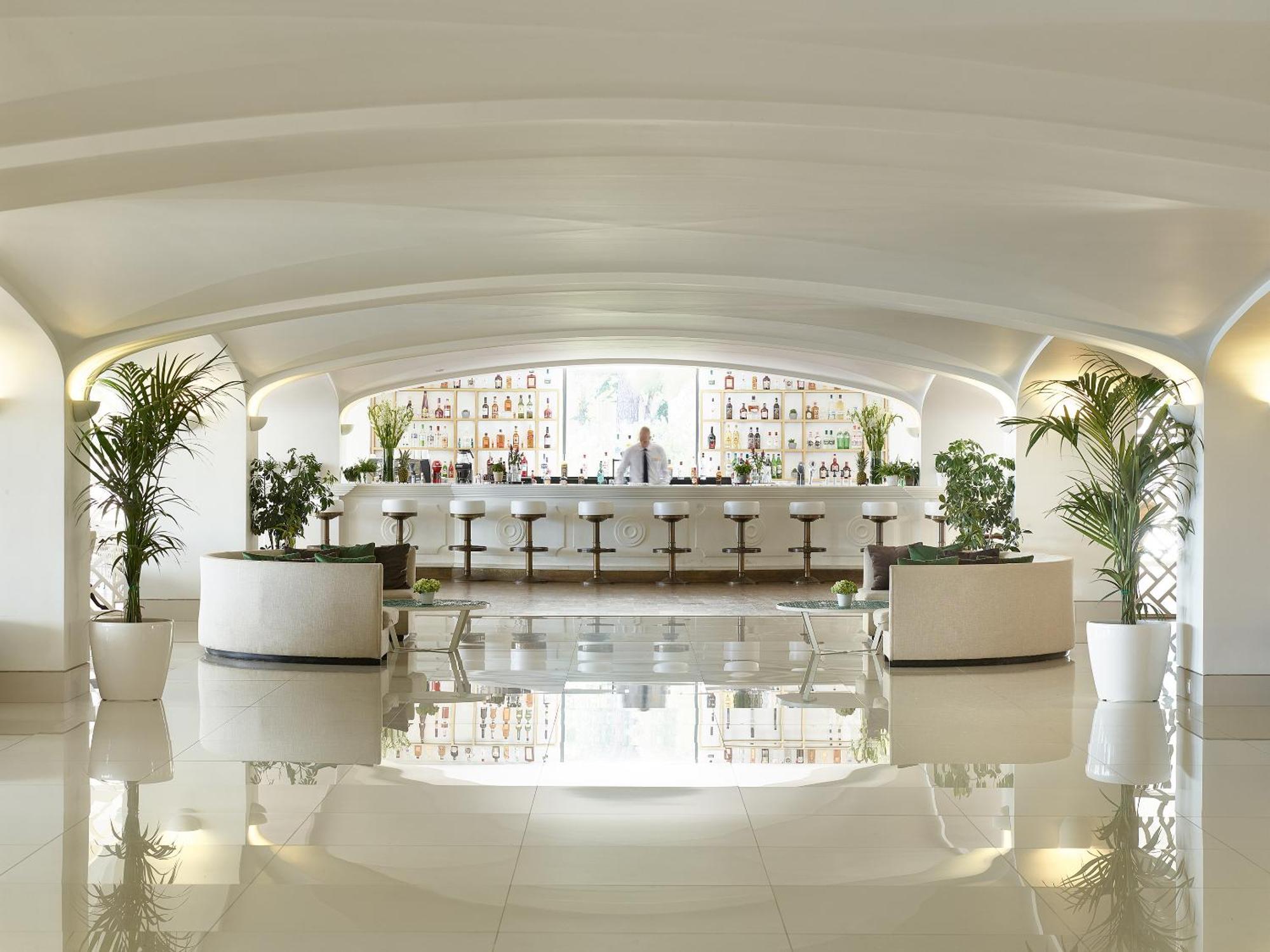 Grecotel Luxme Daphnila Bay (Adults Only) Dassia  Exterior foto